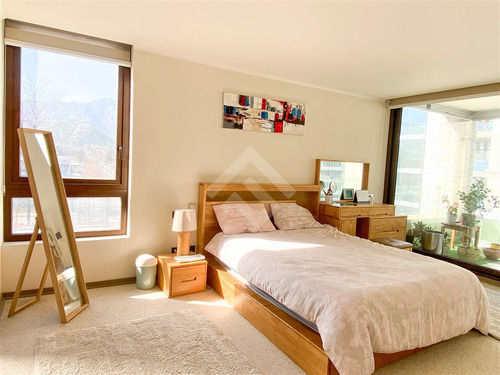 Departamento En Venta 3d, 3b Y 2e. La Dehesa