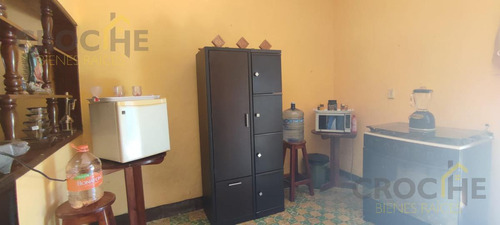 Casa En Venta En Tlapacoyan Ver, Zona Centro, Av. Principal,comercial.