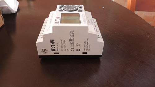 Plc Eaton Easy 512-dc-tc