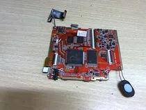 Comprar Tablet Woo ::mainboard Woo Pad705