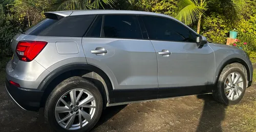 Audi Q2 2.0 Tdi Progressive
