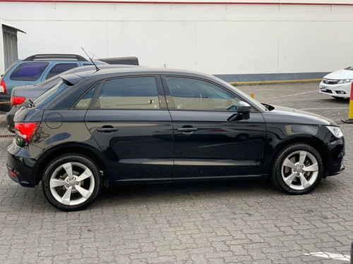 Imagen 3 de 25 de Audi A1 2018 Sportback 2017 2019 2016 A3 Sedan Q2 Automatico