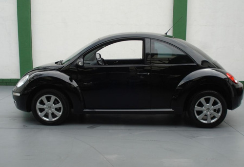 New Beetle 2.0 Automático 2007 Cod:.1011
