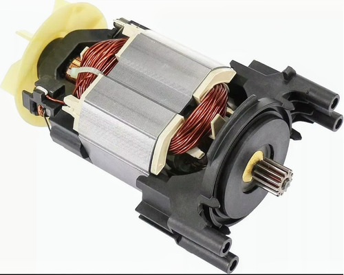 Motor Universal C/ Feltro 127v 60 Hz Original Karcher