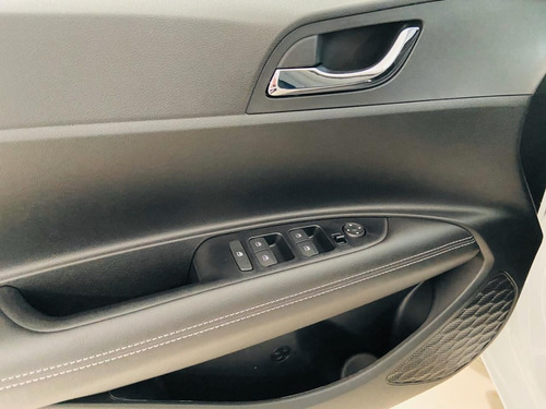 Imagem 4 de 15 de Hyundai Hb20 Evolution 1.0