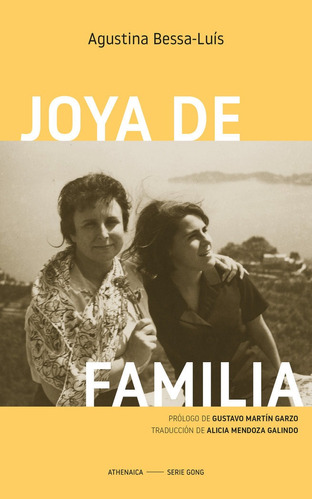 Libro Joya De Familia - Bessa-luis, Agustina