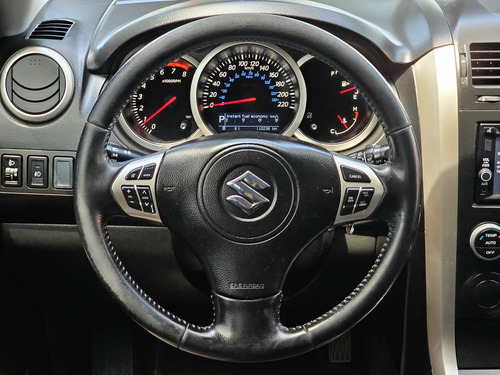 Suzuki Grand Vitara 2.4 Special L4 At