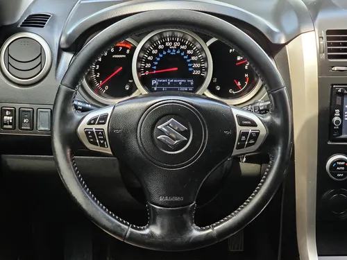 Suzuki Grand Vitara 2.4 Special L4 At