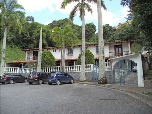 San Luis - El Cafetal