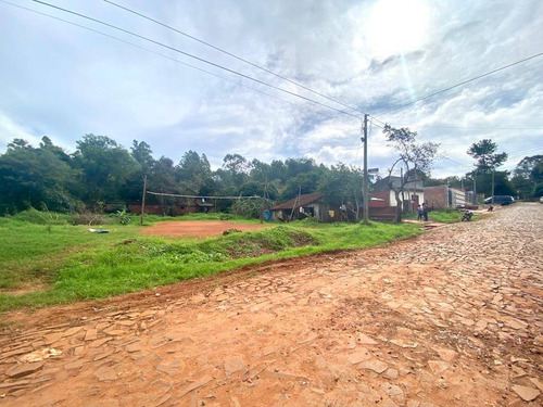 Imagen 5 de 8 de En Venta Terreno Barrio San Pedro