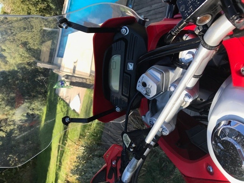 Honda Rally 300 Xre