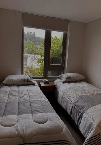 Hermoso Departamento En Reñaca Desde 1 Día