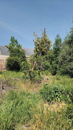 Oportunidad De Sitio En Venta, La Reina