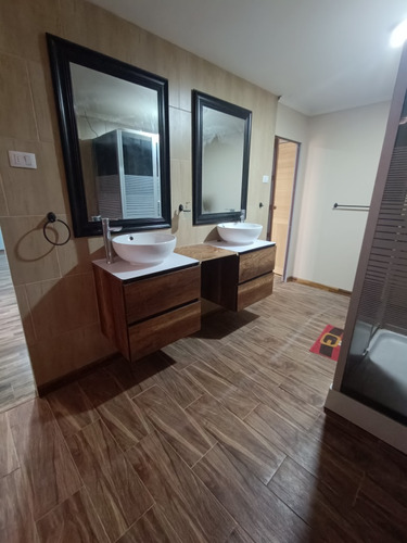 Arriendo Casa En Pozo Almonte