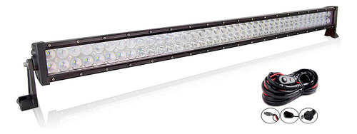 Barra Led Neblinero 4x4 Chevrolet Corsa Evolution 02/06 1.8l