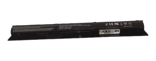 Bateria Hp Envy 14-v 15-v Pavilion 15 17 Hstnn-lb6j Vi04 G2