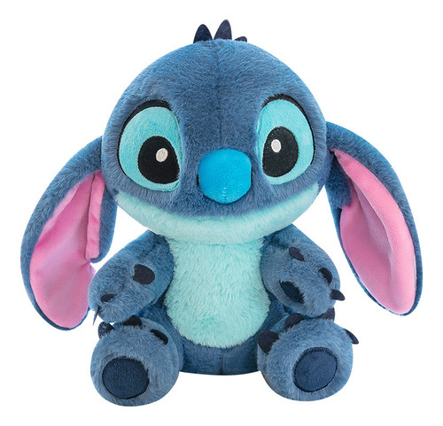 Peluche Bebé Estrella Muñeca Stitch