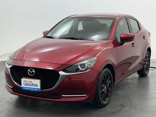 Mazda 2 GRAND TOURING LX 1.5 AUT