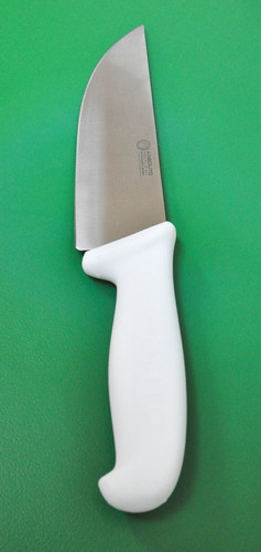 Imagen 3 de 7 de Cuchilla Carnicero Arbolito 17,5cm Hoja (2907)