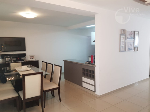 Imagen 10 de 13 de Chacra Del Norte, Excelente Duplex 3 Dorm., Con Pileta