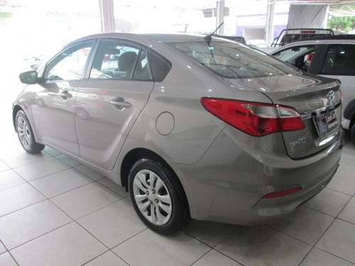 Hyundai Hb20s Sedan Comfort Plus Flex Trabalhe Em Aplicativo