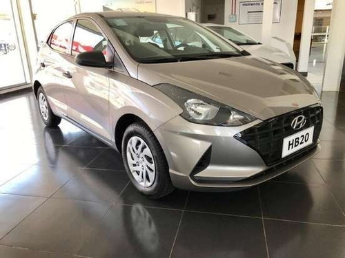 Hb20 1.0 Sense 12v Manual Completo 2021