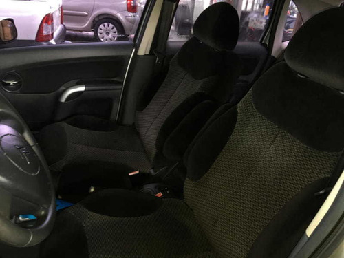 Citroen C3 Exclusive 1.6 16v Aut