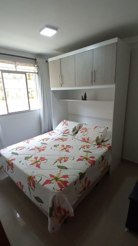 Imagem 11 de 15 de Apartamento Com Area Privativa - Diamante - Ref: 1383 - V-1383