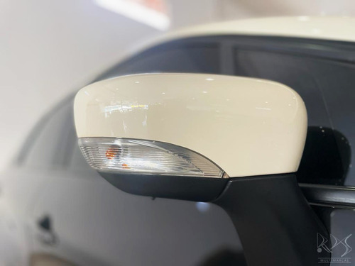 Imagem 13 de 14 de Renault Captur Zen 1.6 16v Sce Cvt (flex)