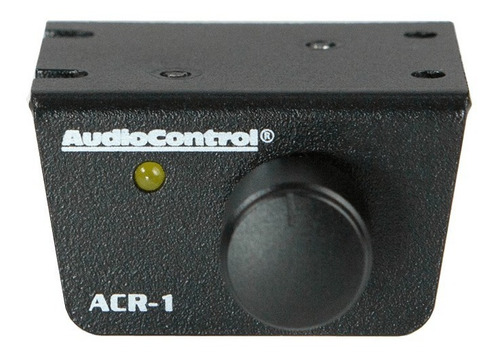 Control Remoto Para Epicentro Original Audiocontrol Acr-1