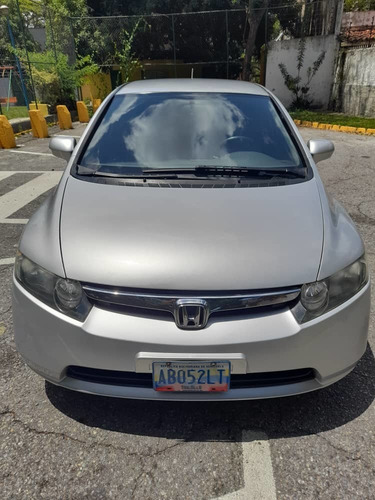 Honda Civic Emotion