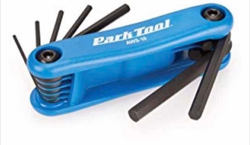 Multi Bristol Park Tool Herramienta Bicicleta