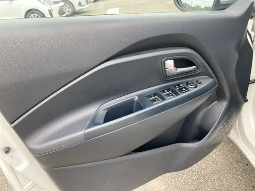 Kia Rio R Summa 1.2