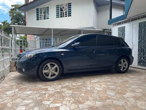 Mazda 3 3LFHA5