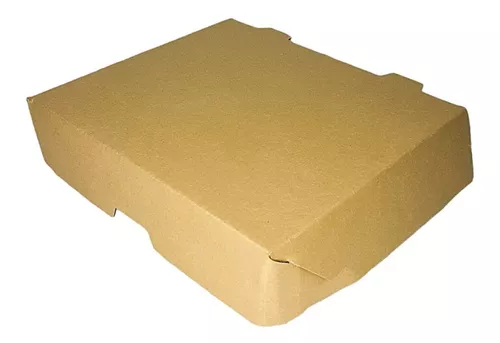 Caja Octogonal Carton