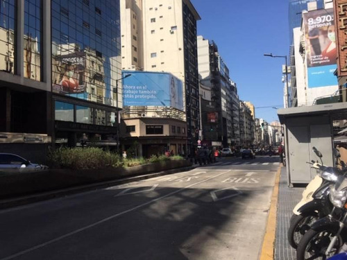 Imagen 6 de 30 de Local 200m2 En Alquiler, Av Corrientes 1600, San Nicolas, Caba