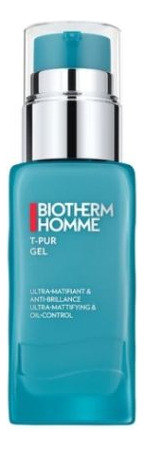 Biotherm Homme T-pur Gel 50ml