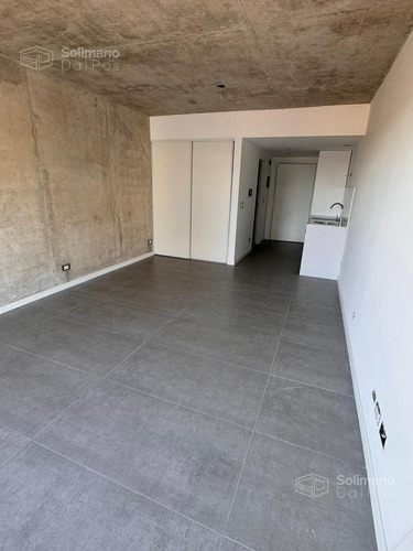 Venta Departamento 2 Ambientes En Vicente López