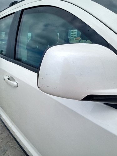 Fiat Freemont 2013 2.4 Precision 5p