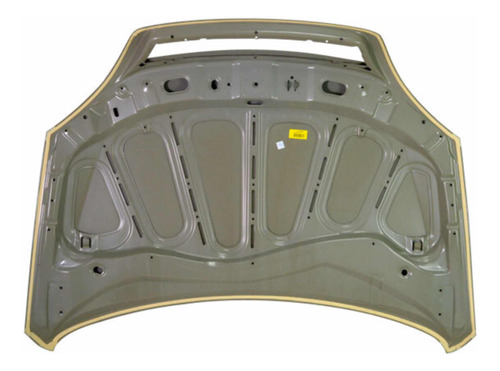 Capot Para Chevrolet Corsa Evolution 2002/2006