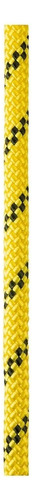 Cuerda Axis Petzl 11 Mm X 50m Amarillo Rope Acces Vertical