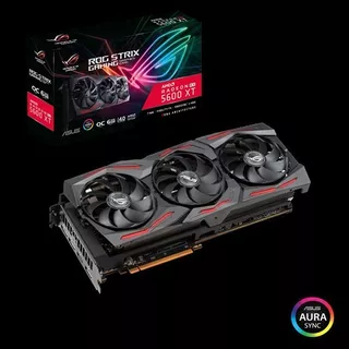 Radeon Rx 6800 Xt Rog Strix