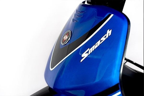 Gilera Smash Very 110