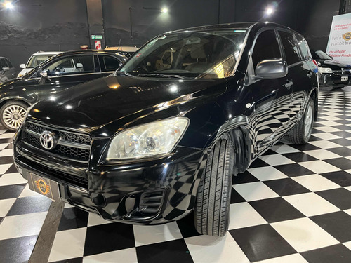 Toyota RAV4 2.4 4x2 At