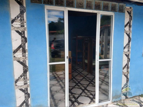 Imagem 5 de 27 de Chácara Com 3 Dorms, Rio De Una, Ibiúna - R$ 430 Mil, Cod: 11654 - V11654