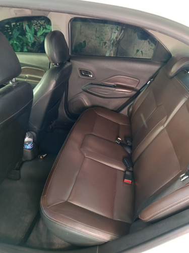 Chevrolet Cobalt 1.8 Elite Aut. 4p