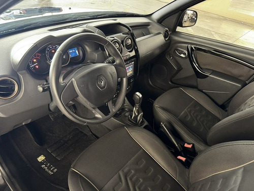 Renault Duster 2.0 DYNAMIQUE 4X2 16V