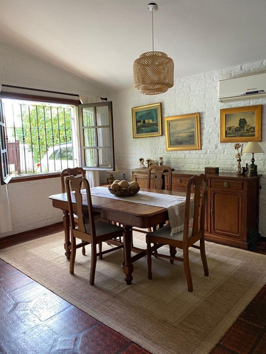 Venta Casa En Parque Miramar 3 Dormitorios