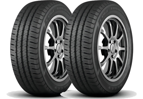 Kit 2 Pneus 185/60R14 Goodyear Kelly Edge Touring 2 82H Aro 14