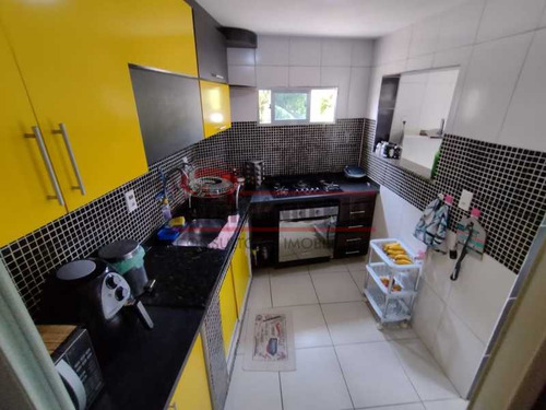 Imagem 4 de 15 de Ótimo Apartamento Tipo Casa - Paap24642
